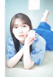 [Shonen Sunday] 週刊少年サンデー 2023.06.14 No.27 櫻坂46・守屋麗奈