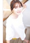 [Shonen Sunday] 週刊少年サンデー 2023.06.14 No.27 櫻坂46・守屋麗奈