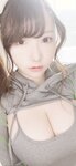 [Cosplay] [Shooting Star’s] SAKU サク - Fantia 04