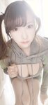 [Cosplay] [Shooting Star’s] SAKU サク - Fantia 04