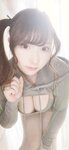 [Cosplay] [Shooting Star’s] SAKU サク - Fantia 04