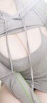 [Cosplay] [Shooting Star’s] SAKU サク - Fantia 04