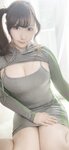 [Cosplay] [Shooting Star’s] SAKU サク - Fantia 04