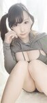 [Cosplay] [Shooting Star’s] SAKU サク - Fantia 04