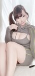 [Cosplay] [Shooting Star’s] SAKU サク - Fantia 04
