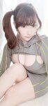 [Cosplay] [Shooting Star’s] SAKU サク - Fantia 04