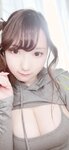 [Cosplay] [Shooting Star’s] SAKU サク - Fantia 04