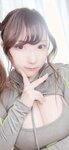 [Cosplay] [Shooting Star’s] SAKU サク - Fantia 04