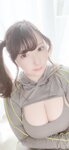 [Cosplay] [Shooting Star’s] SAKU サク - Fantia 04