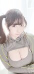 [Cosplay] [Shooting Star’s] SAKU サク - Fantia 04
