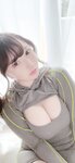 [Cosplay] [Shooting Star’s] SAKU サク - Fantia 04