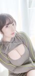 [Cosplay] [Shooting Star’s] SAKU サク - Fantia 04