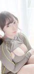 [Cosplay] [Shooting Star’s] SAKU サク - Fantia 04
