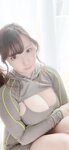 [Cosplay] [Shooting Star’s] SAKU サク - Fantia 04