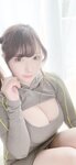 [Cosplay] [Shooting Star’s] SAKU サク - Fantia 04