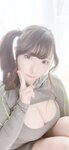 [Cosplay] [Shooting Star’s] SAKU サク - Fantia 04