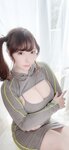[Cosplay] [Shooting Star’s] SAKU サク - Fantia 04
