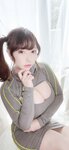 [Cosplay] [Shooting Star’s] SAKU サク - Fantia 04