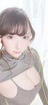 [Cosplay] [Shooting Star’s] SAKU サク - Fantia 04