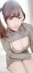 [Cosplay] [Shooting Star’s] SAKU サク - Fantia 04