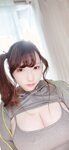 [Cosplay] [Shooting Star’s] SAKU サク - Fantia 04