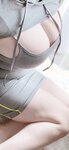 [Cosplay] [Shooting Star’s] SAKU サク - Fantia 04
