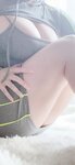 [Cosplay] [Shooting Star’s] SAKU サク - Fantia 04