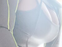 [Cosplay] [Shooting Star’s] SAKU サク - Fantia 04