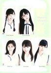 2014.12.25 モーニング娘。'14「アロハロ! モーニング娘。'14 写真集」 Amazon限定カバーVer