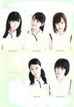 2014.12.25 モーニング娘。'14「アロハロ! モーニング娘。'14 写真集」 Amazon限定カバーVer
