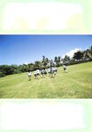 2014.12.25 モーニング娘。'14「アロハロ! モーニング娘。'14 写真集」 Amazon限定カバーVer