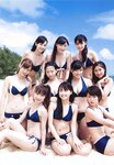 2014.12.25 モーニング娘。'14「アロハロ! モーニング娘。'14 写真集」 Amazon限定カバーVer