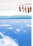 2014.12.25 モーニング娘。'14「アロハロ! モーニング娘。'14 写真集」 Amazon限定カバーVer