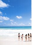 2014.12.25 モーニング娘。'14「アロハロ! モーニング娘。'14 写真集」 Amazon限定カバーVer