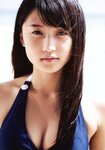 2014.12.25 モーニング娘。'14「アロハロ! モーニング娘。'14 写真集」 Amazon限定カバーVer