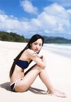 2014.12.25 モーニング娘。'14「アロハロ! モーニング娘。'14 写真集」 Amazon限定カバーVer