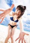 2014.12.25 モーニング娘。'14「アロハロ! モーニング娘。'14 写真集」 Amazon限定カバーVer