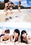 2014.12.25 モーニング娘。'14「アロハロ! モーニング娘。'14 写真集」 Amazon限定カバーVer