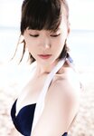 2014.12.25 モーニング娘。'14「アロハロ! モーニング娘。'14 写真集」 Amazon限定カバーVer
