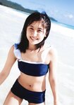 2014.12.25 モーニング娘。'14「アロハロ! モーニング娘。'14 写真集」 Amazon限定カバーVer