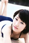 2014.12.25 モーニング娘。'14「アロハロ! モーニング娘。'14 写真集」 Amazon限定カバーVer