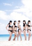 2014.12.25 モーニング娘。'14「アロハロ! モーニング娘。'14 写真集」 Amazon限定カバーVer