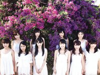 2014.12.25 モーニング娘。'14「アロハロ! モーニング娘。'14 写真集」 Amazon限定カバーVer