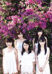 2014.12.25 モーニング娘。'14「アロハロ! モーニング娘。'14 写真集」 Amazon限定カバーVer