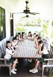 2014.12.25 モーニング娘。'14「アロハロ! モーニング娘。'14 写真集」 Amazon限定カバーVer