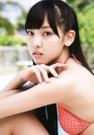 2014.12.25 モーニング娘。'14「アロハロ! モーニング娘。'14 写真集」 Amazon限定カバーVer