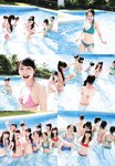 2014.12.25 モーニング娘。'14「アロハロ! モーニング娘。'14 写真集」 Amazon限定カバーVer