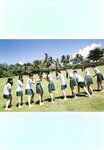 2014.12.25 モーニング娘。'14「アロハロ! モーニング娘。'14 写真集」 Amazon限定カバーVer
