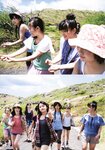 2014.12.25 モーニング娘。'14「アロハロ! モーニング娘。'14 写真集」 Amazon限定カバーVer