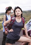 2014.12.25 モーニング娘。'14「アロハロ! モーニング娘。'14 写真集」 Amazon限定カバーVer